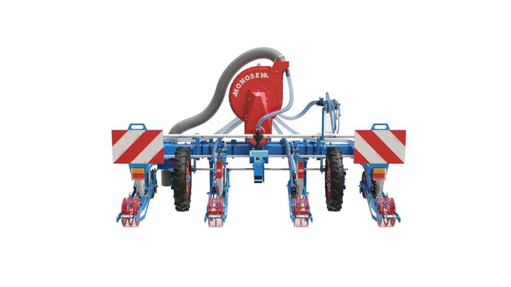 Сеялка пиёз сабзи экиш учун, MONOSEM фирма, Франция, нархи 420 млн сум