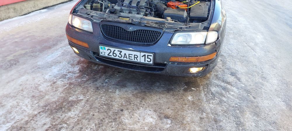 Продам Мазда xedos 9
