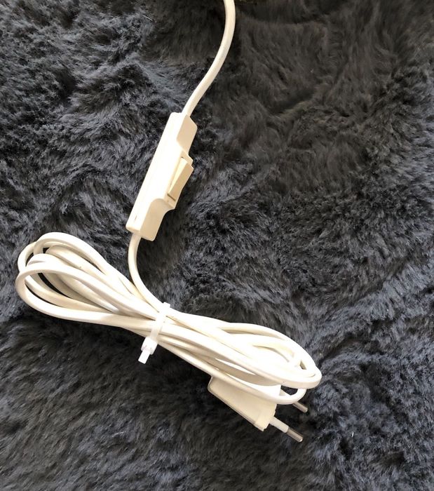 Mid century lampa de perete