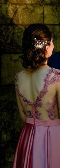 Rochie ocazie cununie/banchet sau alte evenimente