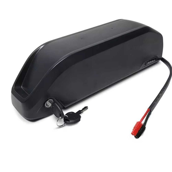 Батерия DP6 48V 20Ah за електрически велосипед LG/Samsung клетки
