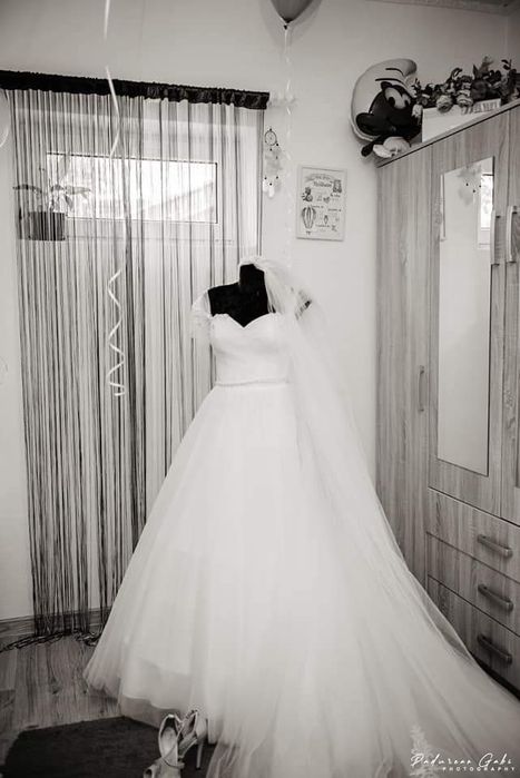 Rochie de mireasă