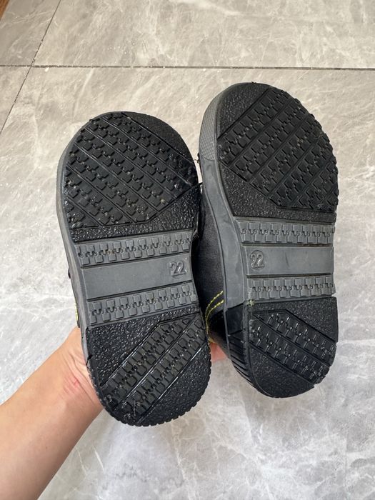 Детская Обувь , бренд KAPIKA