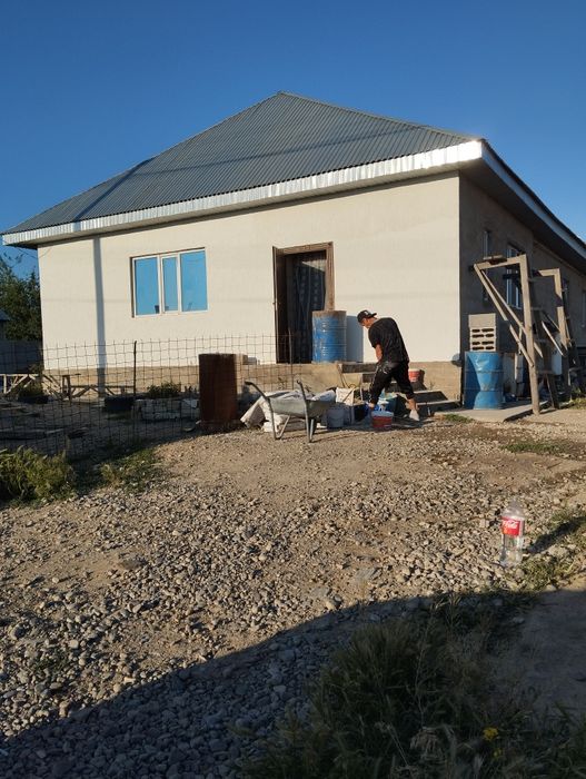 Продам или обменяю на равносильные Дом  в  Алматы