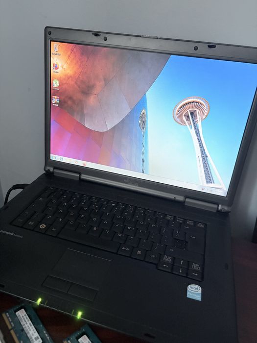 Hdd/Rami/Laptop