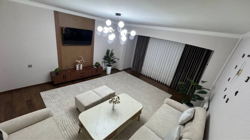 Срочно Продается Квартира Чиланзар 3/7/9 Хамза Метро Новза /