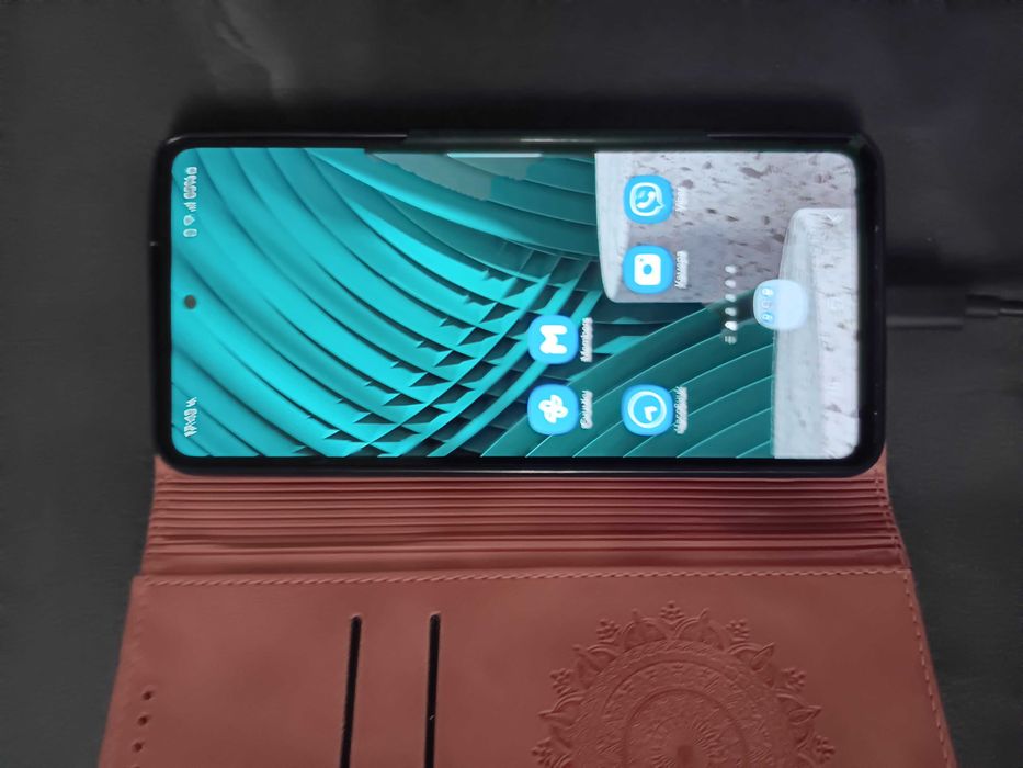 Samsung A52 5G - Като нов!