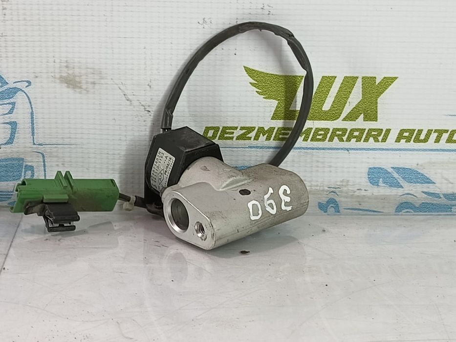 Valva expansiune clima ac 924871682r Renault Zoe 1  [din 2012 pana  2