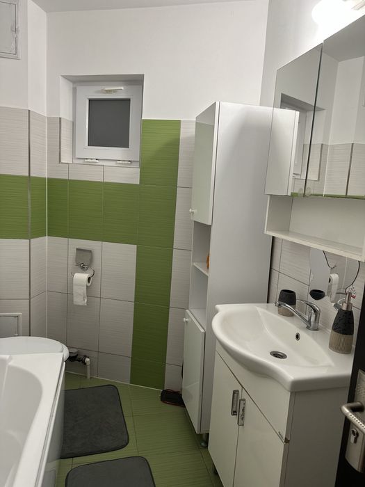 Apartament de inchiriat Euromaterna