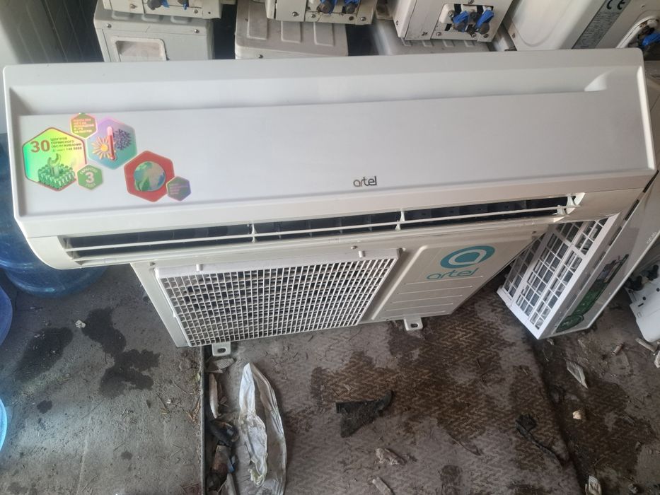 Продам кондиционер Артел 18