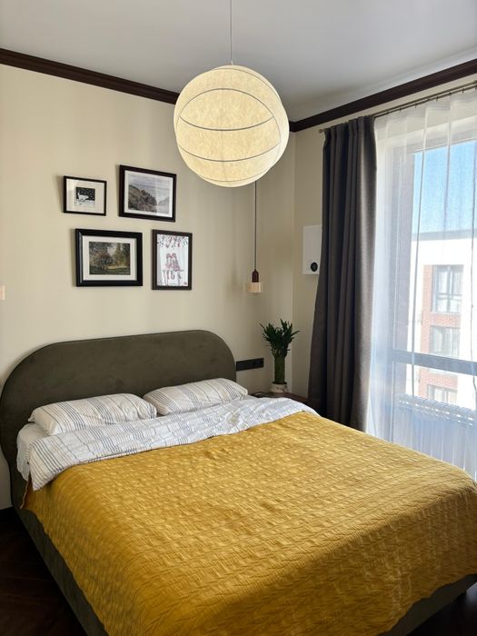 Ремонт квартир под ключ!