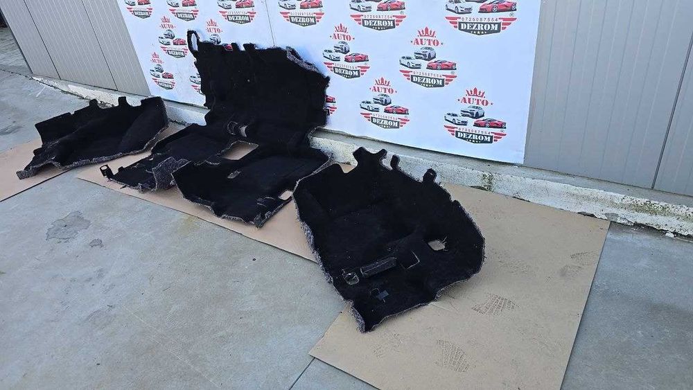 Mocheta podea completa NOUA 7270B557XA Mitsubishi Eclipse Cross