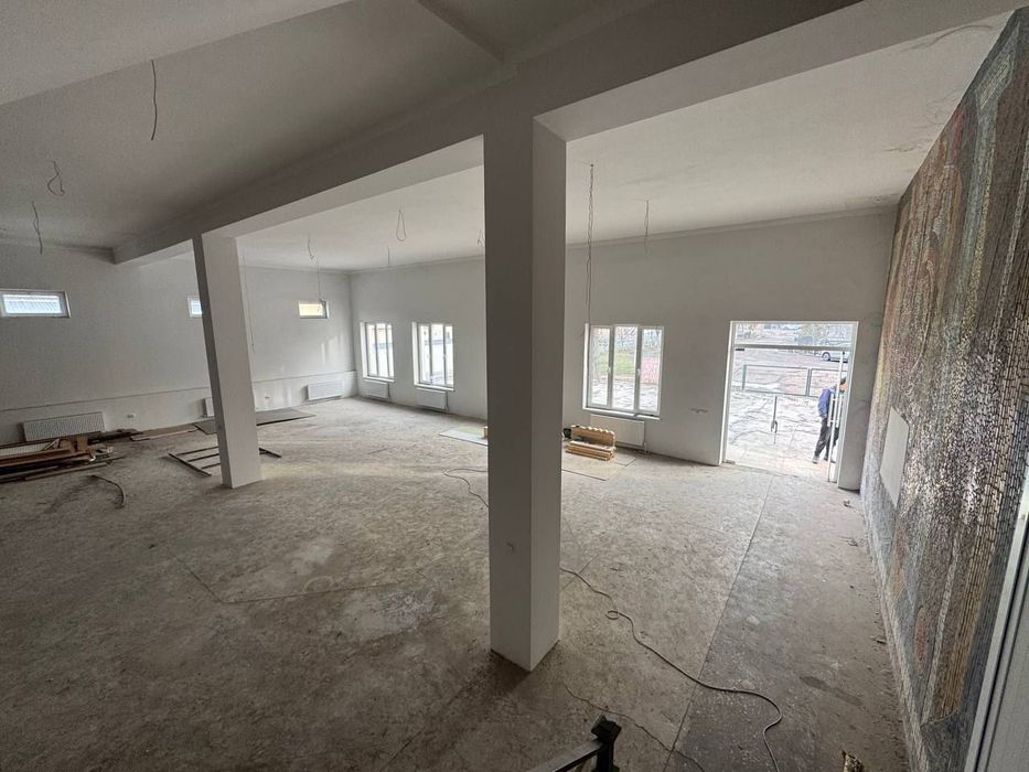 Продаётся коммерческое здание