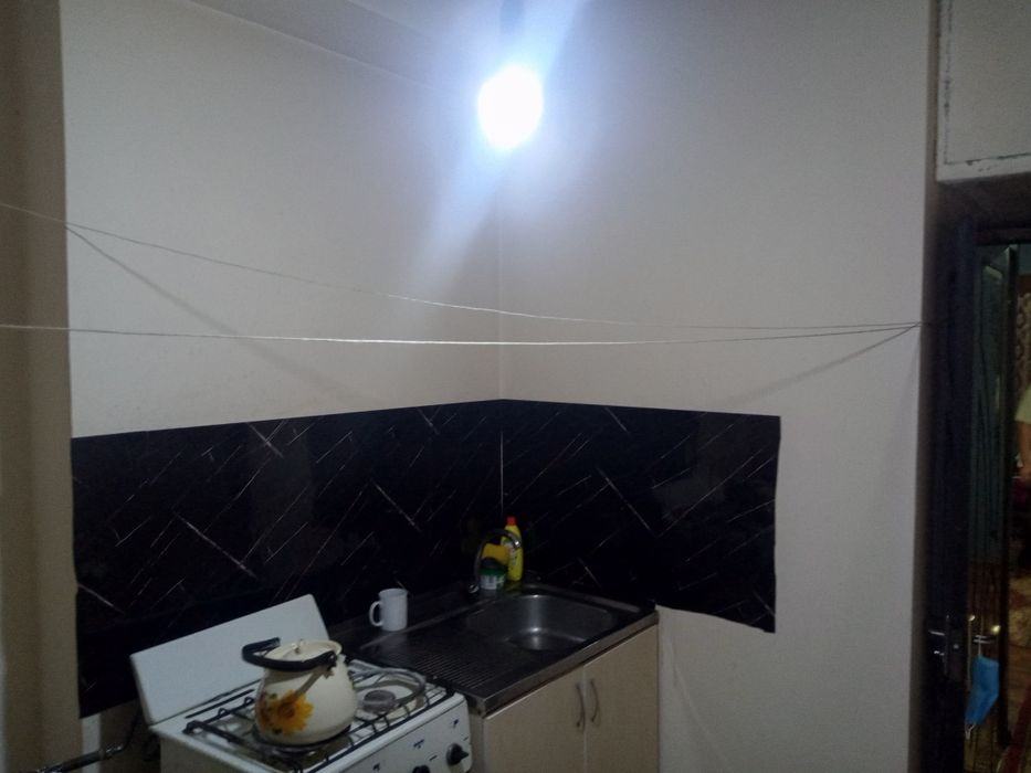 Продаётся 2 комнатная квартира