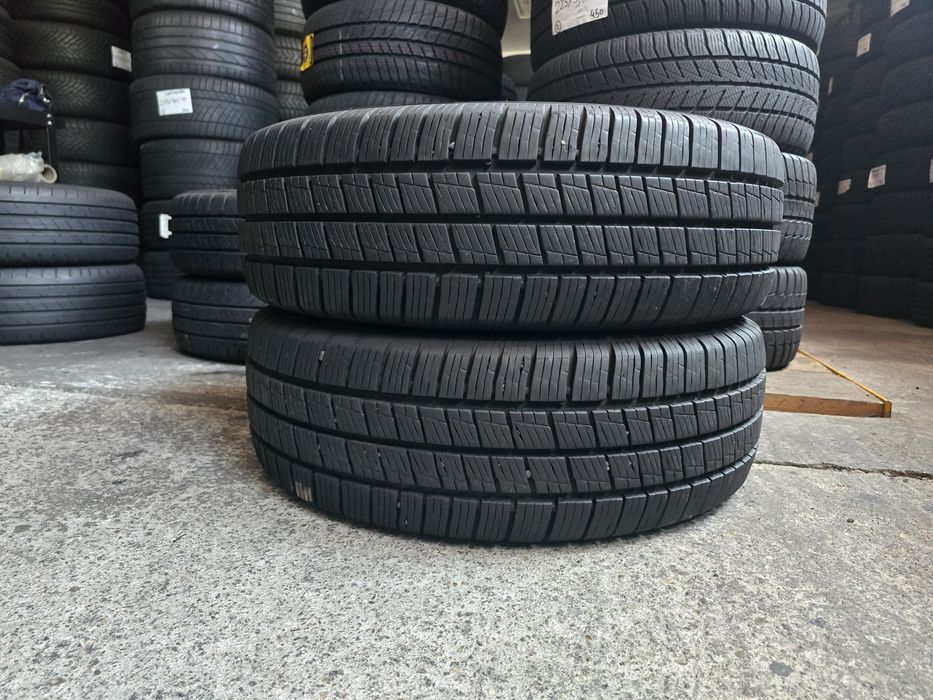 Hankook 215/70 R15 C 109/107S MS all season