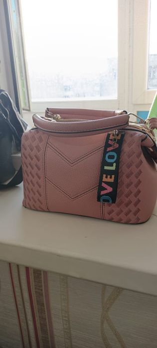 Стильная сумочка