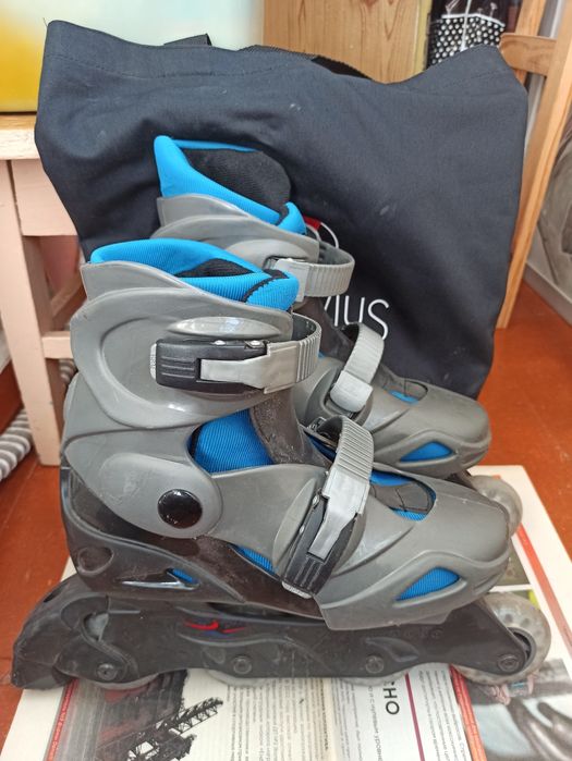 Продаю роликовые коньки