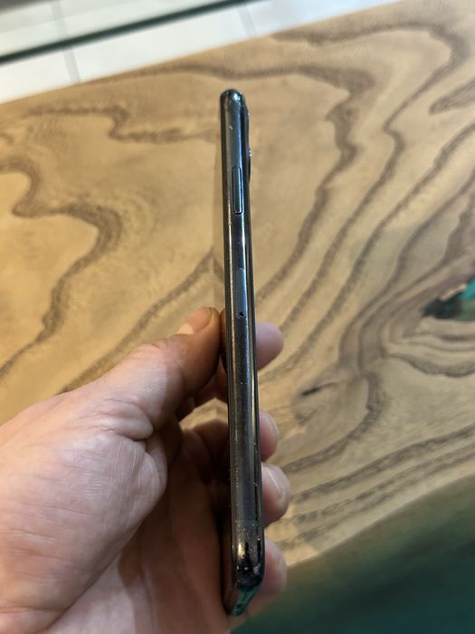 Iphone 11 pro max 256 gb