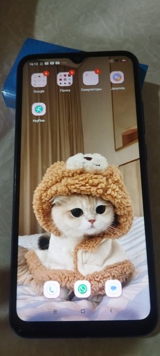 Продам срочно редми9с