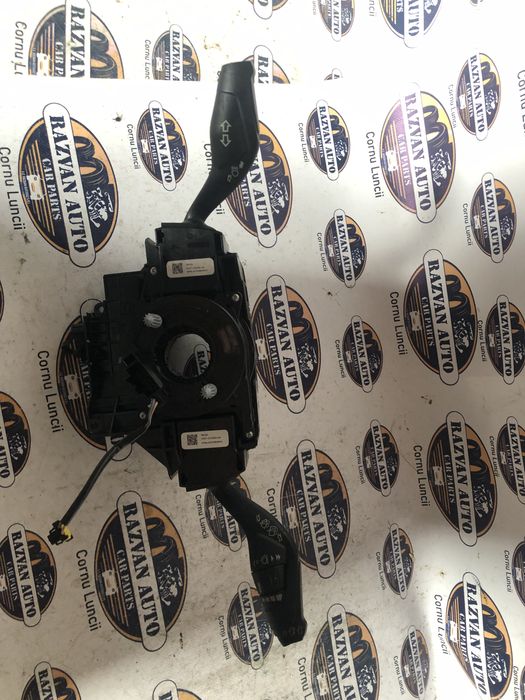 spira volan + manete  ford c-max