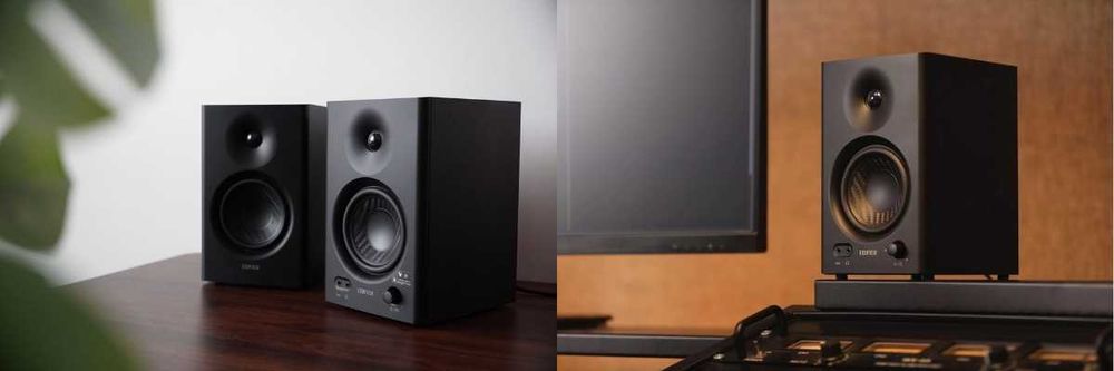 Колонки Edifier MR4