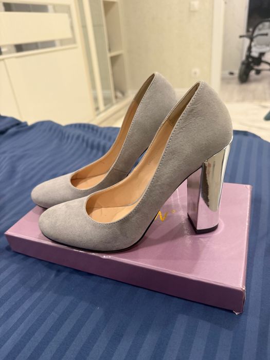 Туфли сатылады срочно