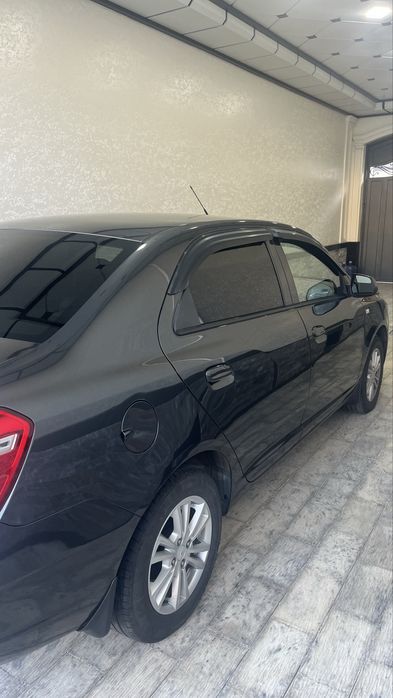Chevrolet Cobalt Sotiladi