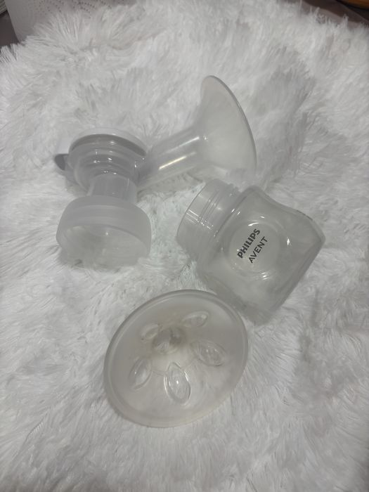 Електрическа помпа за кърма Philips Avent