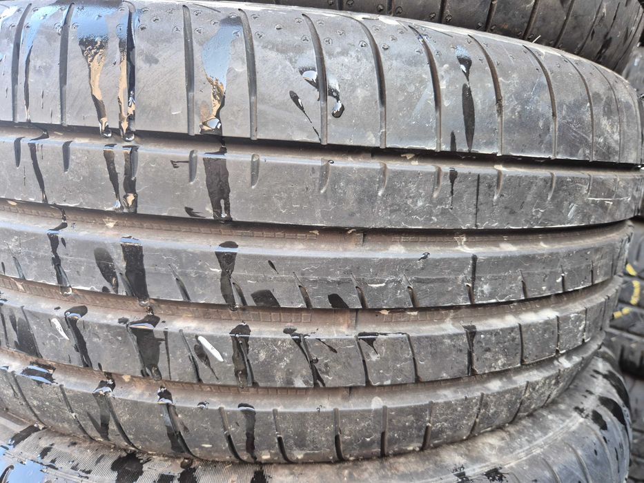 4 Anvelope de VARA - 225/45/17 - GoodYear * APP NOI - DOT 2022 !