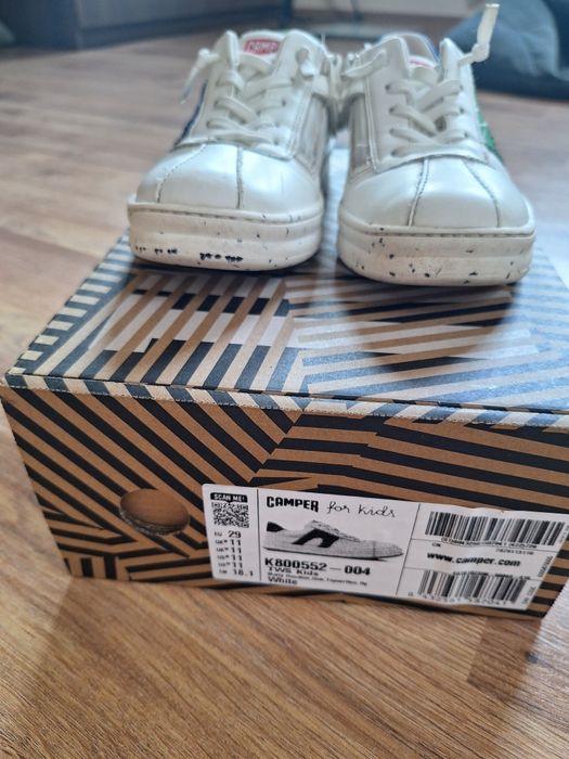 Детски обувки  Camper 29  за момче