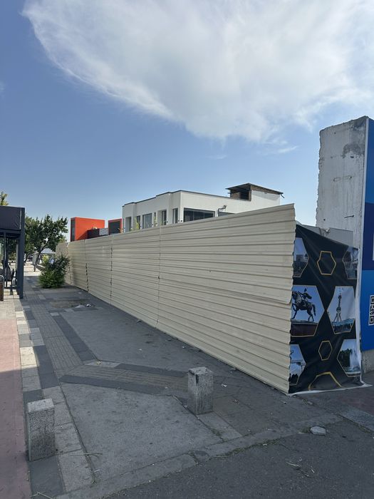 Фаргона йули 8 соток вдоль дороги