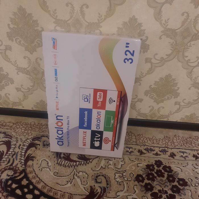 Телевизор AKALON