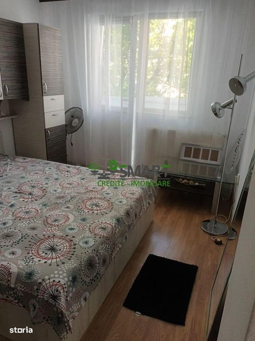 Chirie 2 camere central Zona Hortensiei