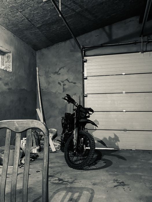 mmz pro 300cc, 175)