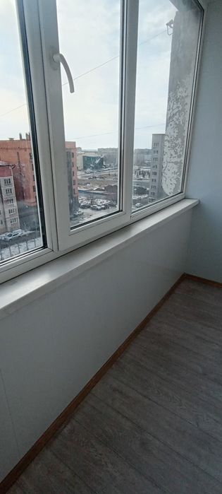 Продается 3-х ком.квартира