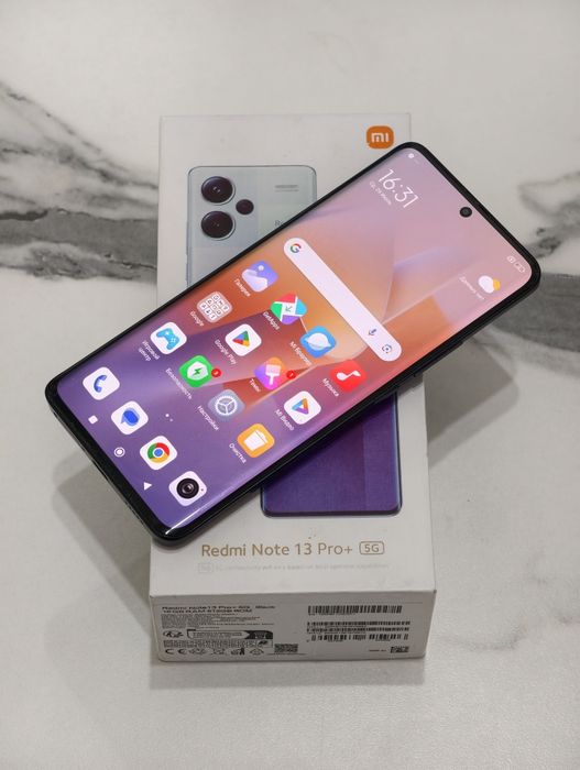 Redmi Note 13 Pro Plus 512 gb ОЗУ 16 5G