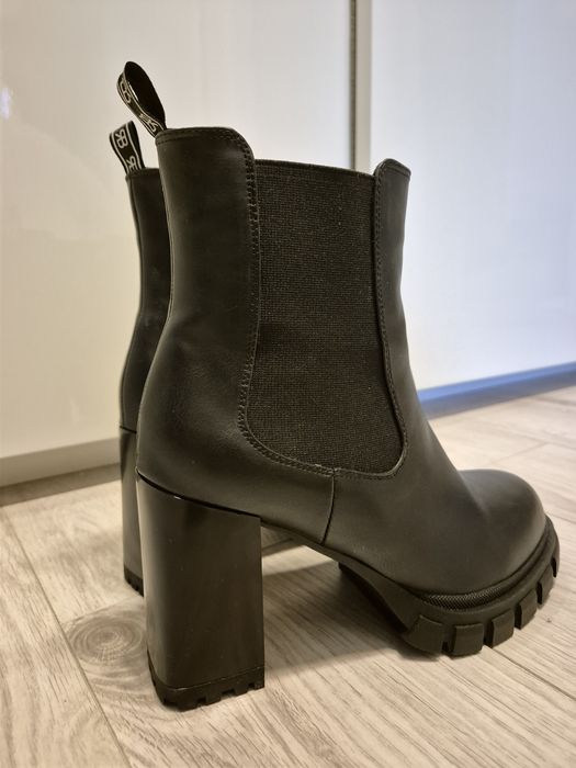 Botine/ghete Renato Balestra