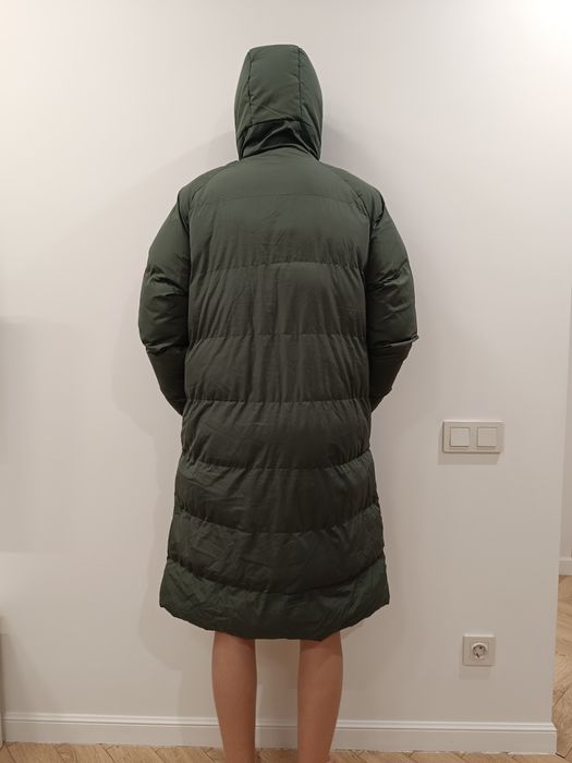 куртка зимняя sevenext