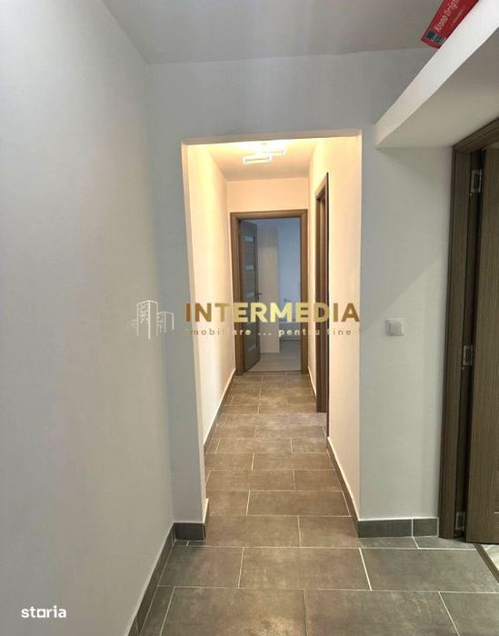 Apartament 2 camere decomandat | 1 Baie | balcon | 49 mp | Loc Parcare
