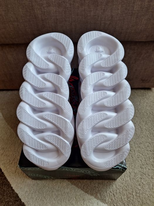 Papuci Versace Chain Reaction 41