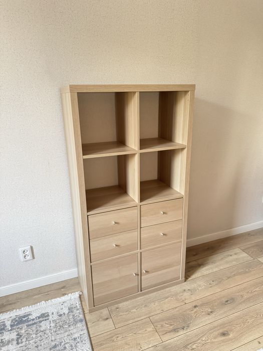 Стеллаж Икеа доставка