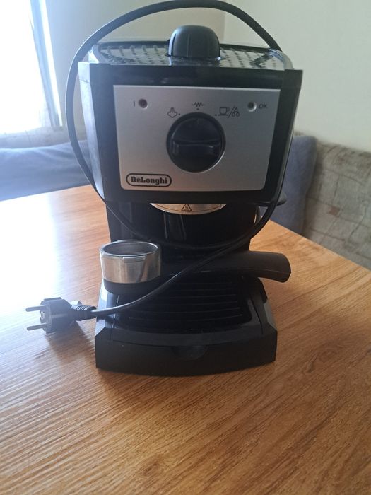 Кафемашина Delonghi