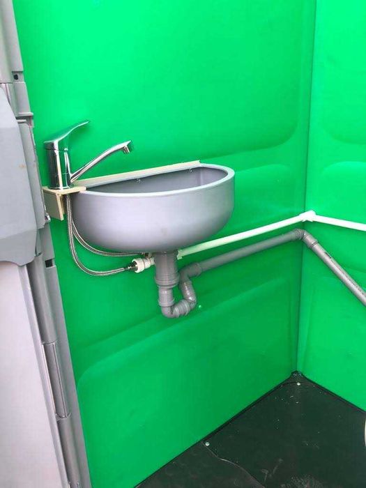 Toalete WC ecologice racordabile apa-canal/fosa TRANSPORT INCLUS