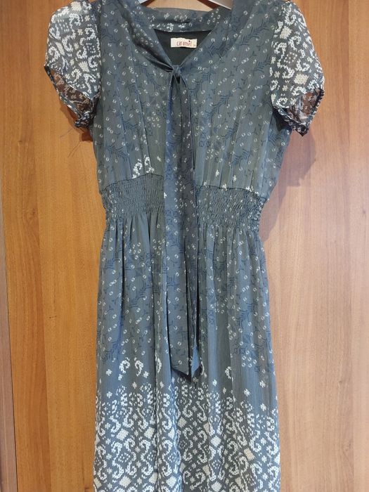 Rochie de vară Caramel