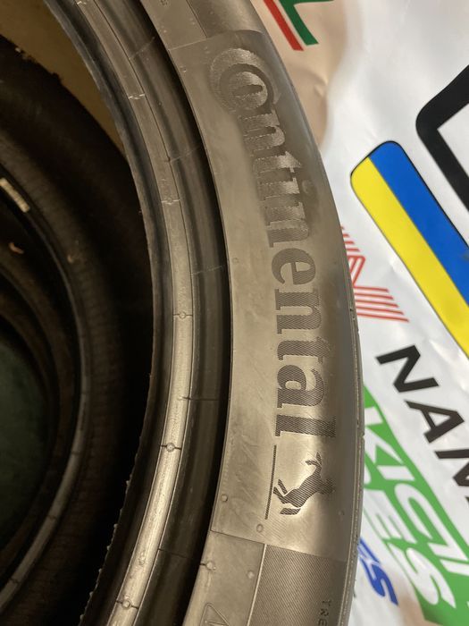 285/40 R22 110Y XL - Continental Premium Contact 6 Oferta 2 Bucati ram