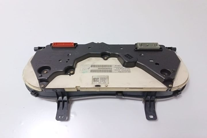 Ceasuri bord  P8200252449 Opel Vivaro A seria