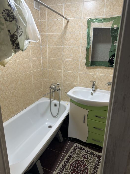 сдаётся квартира в аренду