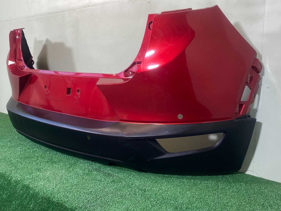 задна броня Mazda CX-3 модел 2015-2018 г. #1054V