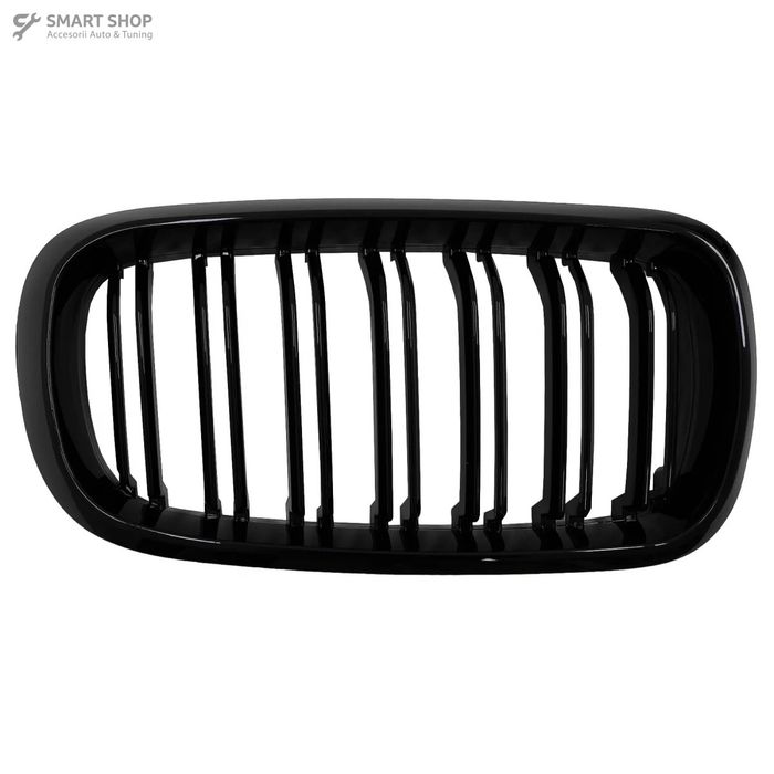 Grile Centrale Duble BMW X5 F15 X6 F16 (2014-2018) X5M X6M Design M-Pa
