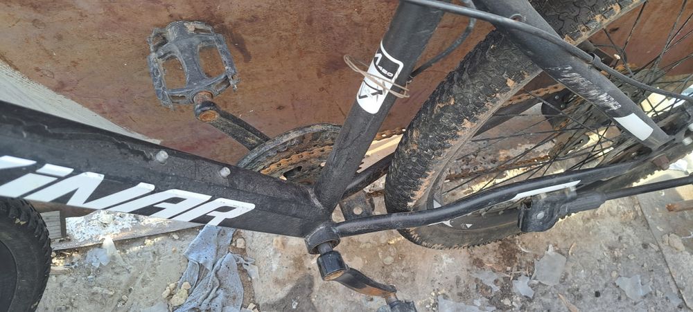 продам  велосипед